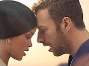 Coldplay Rihanna Juntos Vídeo "Princess China"