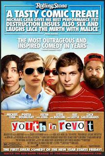 Youth in Revolt.