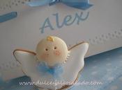 Galletas decoradas...Alex