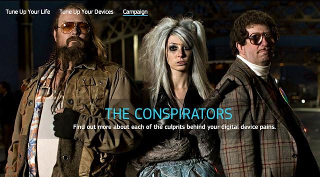 La vida es eso que sucede cuando la tecnología falla