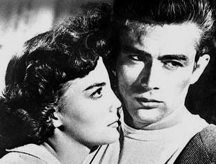 Rebelde sin causa (Rebel without a cause) 1955