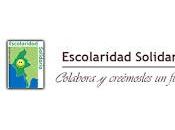 Escolaridad Solidaria: presentaciones taller 'Marketing andar casa' 'Talleres crean escuela'