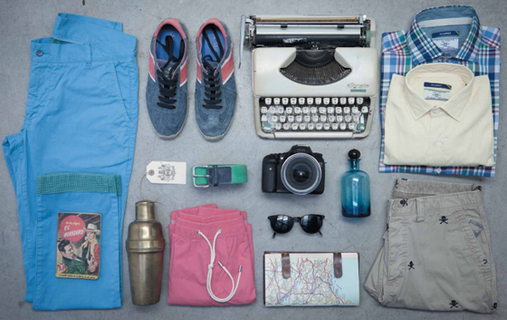 Ellos | Super Dandys con Scalpers