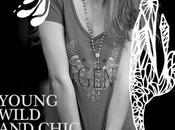 Kosiuko Young wild chic