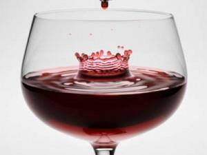 El Vino Tinto Ayuda a Mantener El Intestino Sano