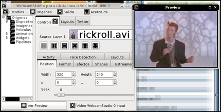 tmptyvmzo Crea una webcam virtual en Ubuntu 12.04