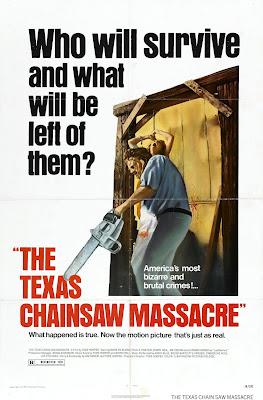 La Masacre de Texas (The Texas Chain Saw Massacre) (1974)
