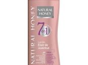 Elixir Juventud Natural Honey