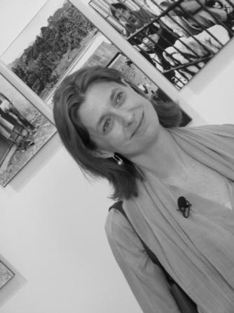 ANSIEDAD DE LA IMAGEN