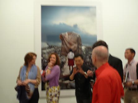 ANSIEDAD DE LA IMAGEN