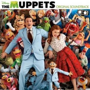 [Disco] VV.AA. - The Muppets Show Original Soundtrack (2011)