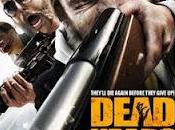 DeadHeads escena eliminada donde hace pequeño cameo director Brett Pierce