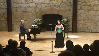 Décimo aniversario de la ALAAK