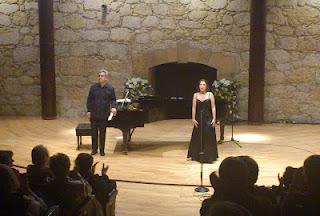 Décimo aniversario de la ALAAK