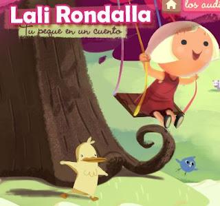 Resultado del sorteo de portabebé musical + audicuento personalizado de Lali Rondalla