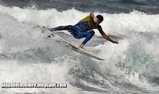 EL PUTO  HOMBRE  ELASTICO