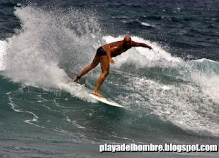 EL PUTO  HOMBRE  ELASTICO