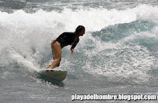 EL PUTO  HOMBRE  ELASTICO