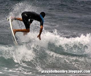 EL PUTO  HOMBRE  ELASTICO