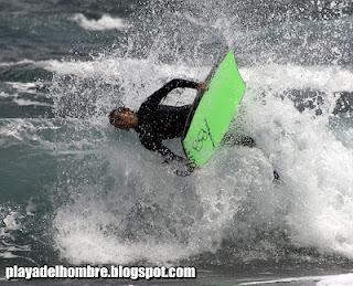 EL PUTO  HOMBRE  ELASTICO