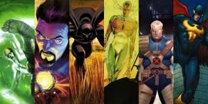 Latino Review afirma saber cuál es la película secreta de Marvel para 2014