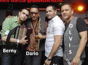 Olvis garcia regresa banda real