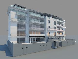 Renders y Modelos 3D Efectivos Ayudan a Constructores a Ganar Competencia Arquitectonica Renders y Modelos 3D Efectivos Ayudan a Constructores a Ganar Competencia Arquitectonica