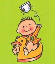 Adiós al pañal nocturno con 4 años