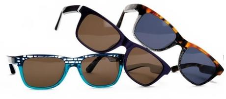 Etnia Barcelona Kids, gafas de sol que crecen junto con los niños