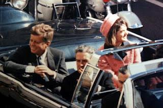 JFK : Porque Lo Mataron?
