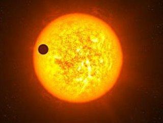 Increibles imágenes - Venus pasando delante del Sol {2012}