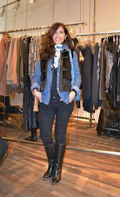 Variaciones sobre una camisa comodín Variaciones sobre una camisa comodín