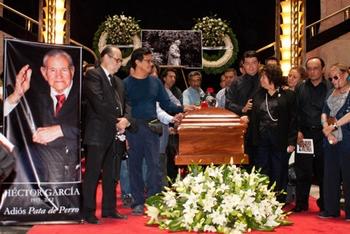 El trashumante de la noche ¡