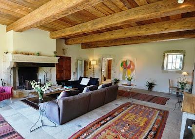 Casa Rustica en Francia