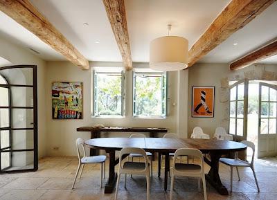 Casa Rustica en Francia