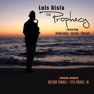 Luis Disla – The Prophecy