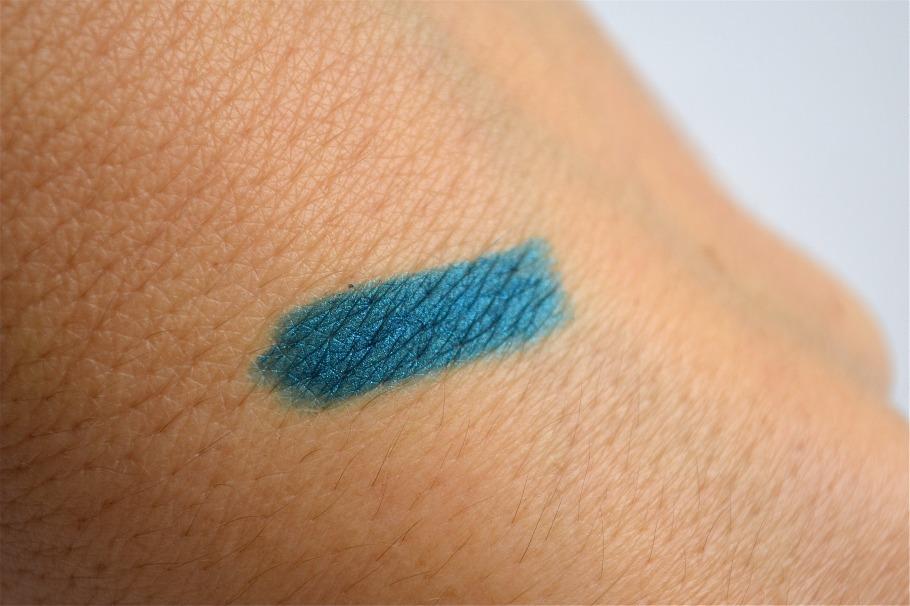 Peacock the khol pencil by DOLCE & GABANA