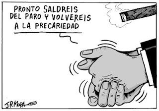 Que no te engañen: Declarando Trafalgar PAISAJE PROTEGIDO se crearía más y mejor trabajo para los gaditanos