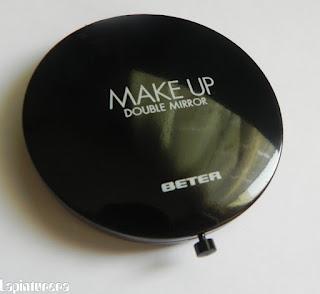 Set make up VIVA, de Beter y otras novedades