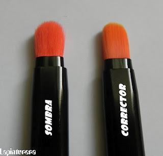 Set make up VIVA, de Beter y otras novedades