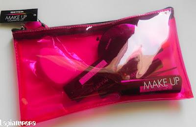 Set make up VIVA, de Beter y otras novedades