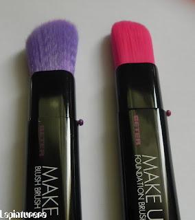 Set make up VIVA, de Beter y otras novedades