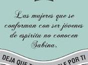 Contorno Ojos Sabina