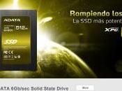 ADATA presenta COMPUTEX Nuevo Sistema Nombrado para Productos