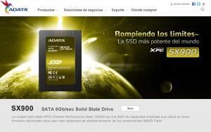 ADATA presenta en COMPUTEX un Nuevo Sistema de Nombrado para sus Productos