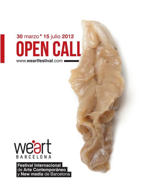 weart_open-call weart_open-call