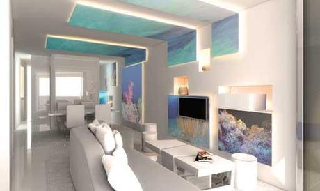 A-cero Projects Nuevo proyecto de interiorismo en Ibiza!