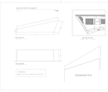 A-cero Projects Nuevo proyecto de interiorismo en Ibiza!
