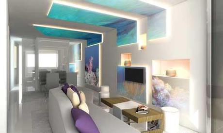 A-cero Projects Nuevo proyecto de interiorismo en Ibiza!