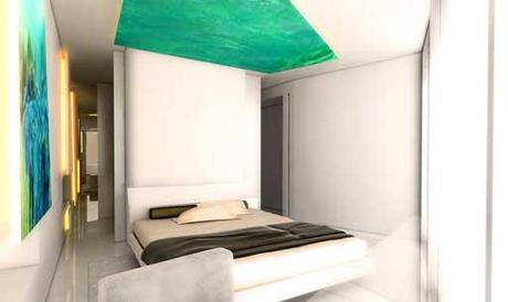 A-cero Projects Nuevo proyecto de interiorismo en Ibiza!